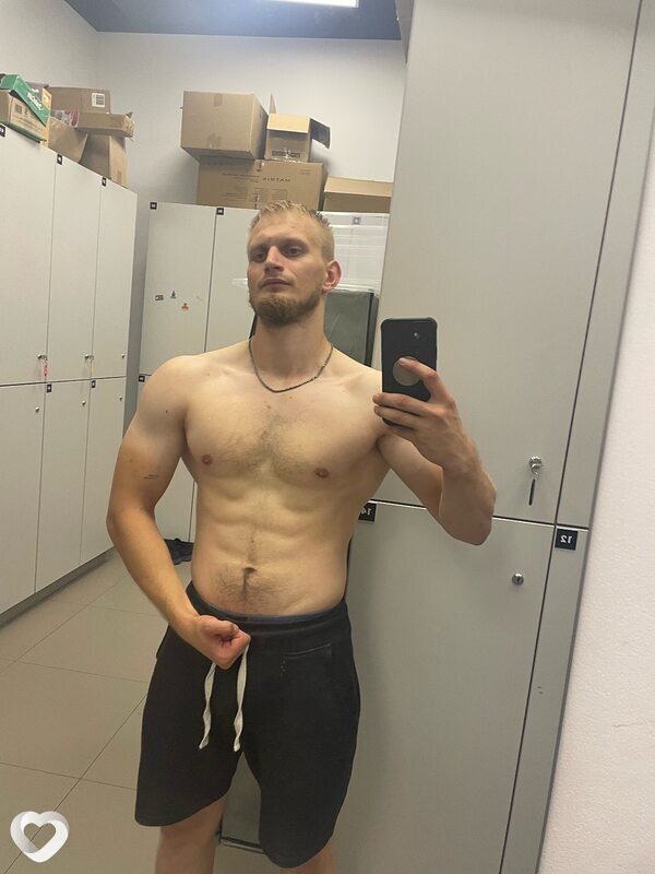 Александр, 27, Рязани — анкета №1043284