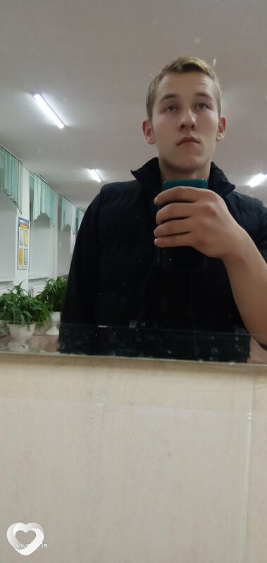 Гена, 20, Павлодаре — анкета №1043286