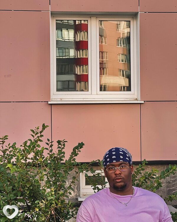 Hakeem, 26, Гомеле — анкета №1043288