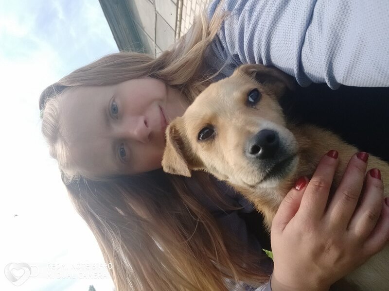 Галина, 23, Могилев — анкета №1043224