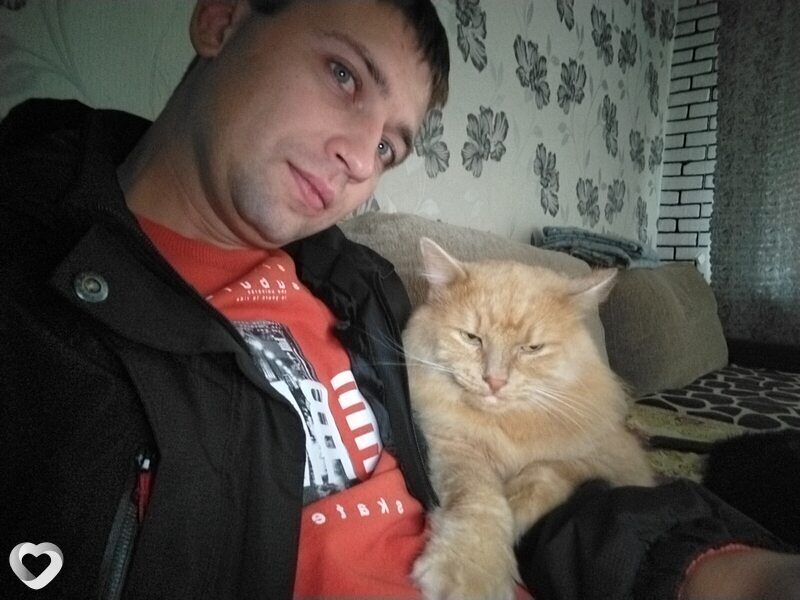 Дмитрий, 32, Минске — анкета №1043232