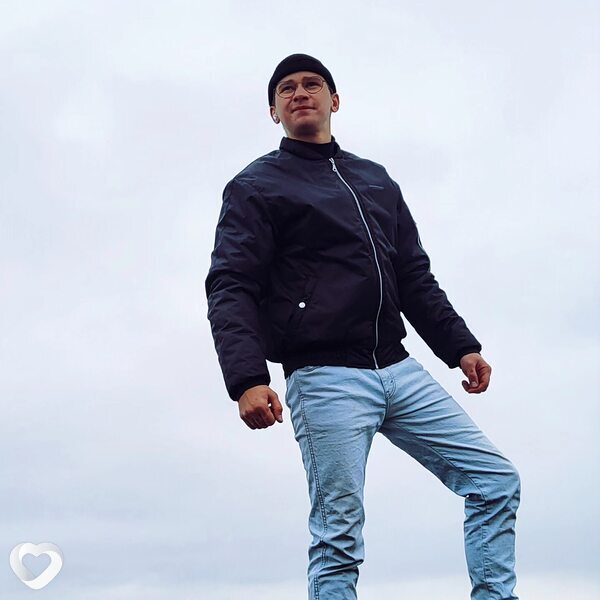 Валерий, 22, Минске — анкета №1043236