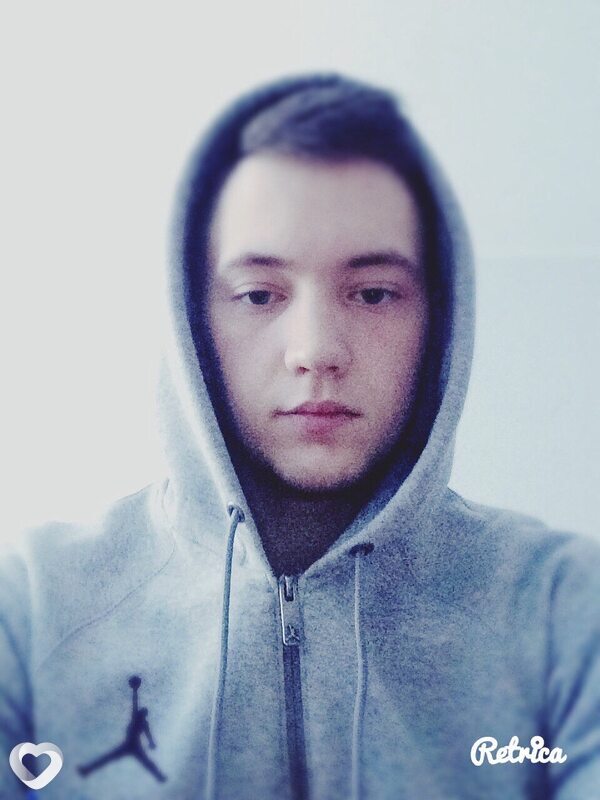 Рудик, 28, Саранске — анкета №1043245