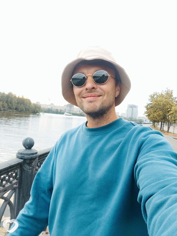 Никита, 31, Керчи — анкета №1043247