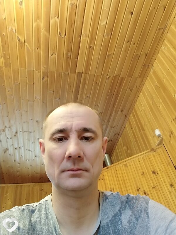 Дмитрий, 49, Санкт-Петербурге — анкета №1043358