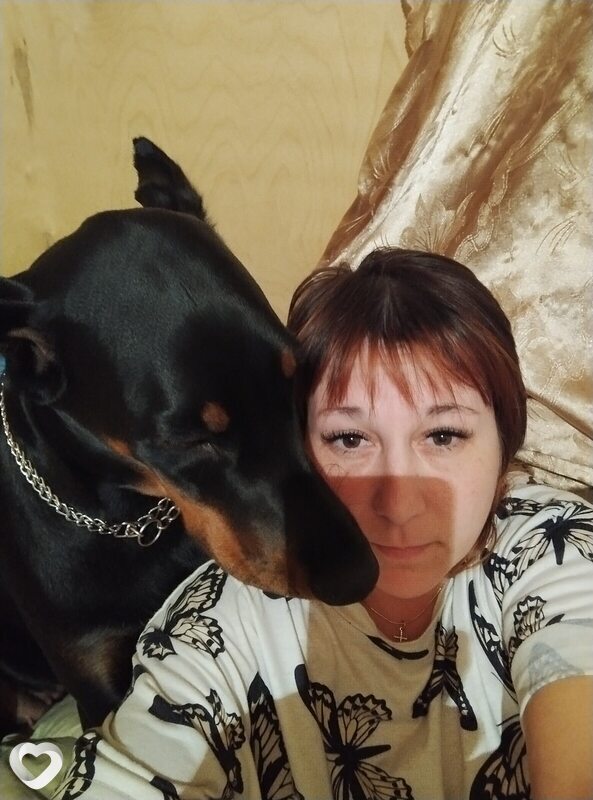 Елена, 45, Казани — анкета №1043366