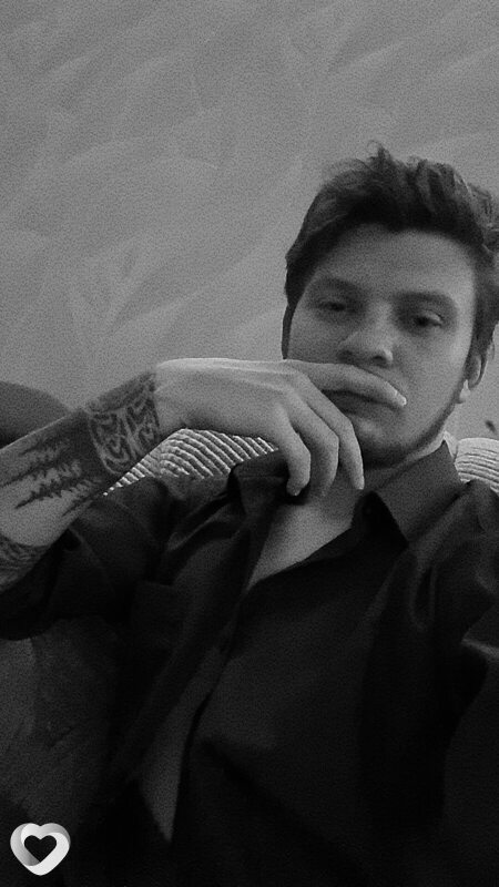 Александр, 26, Москве — анкета №1043372