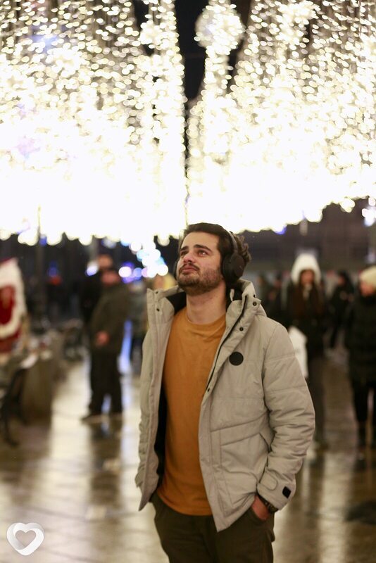 Hamxa, 27, Москве — анкета №1043199