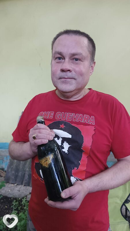 Роман, 49, Воронеже — анкета №1043206