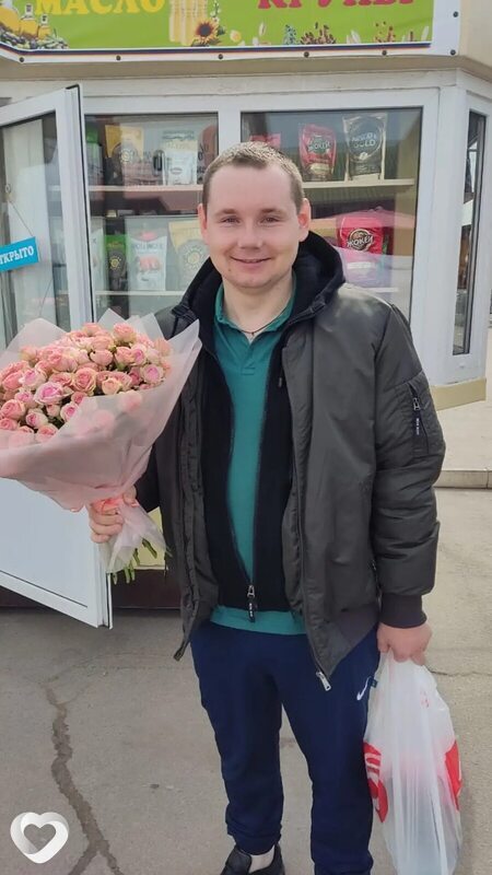 Владимири, 42, Москве — анкета №1043214