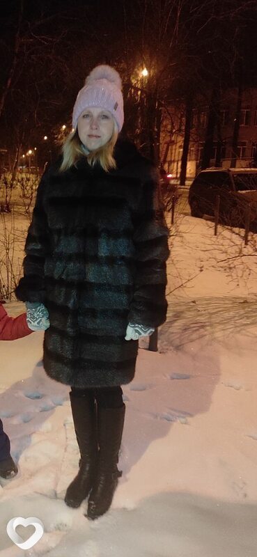 Юлия, 53, Харькове — анкета №1043220