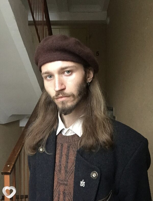 Дмитрий, 25, Москве — анкета №1043376