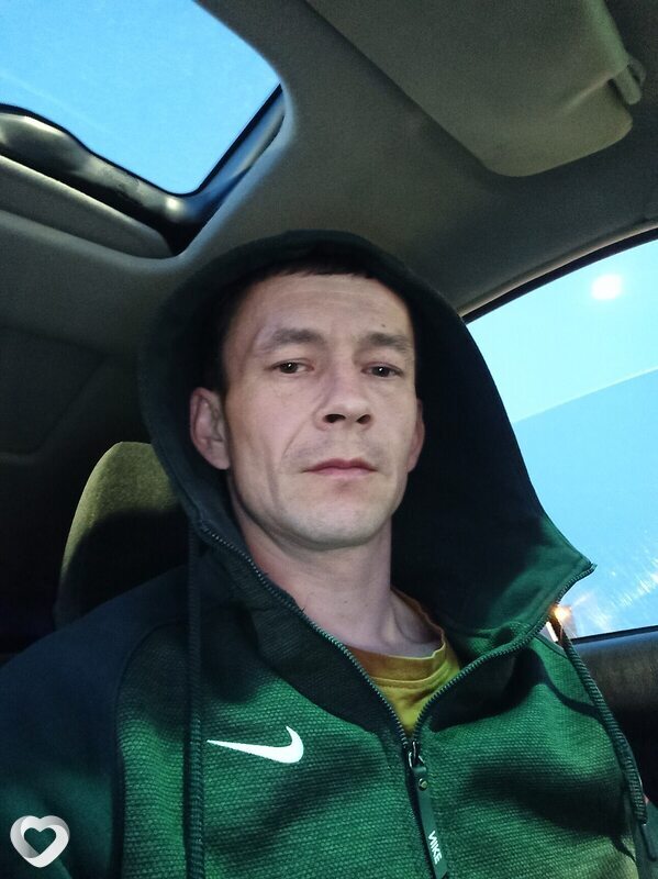Александр, 37, Иркутске — анкета №1043381