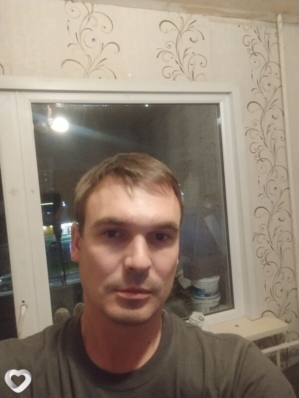 Алексей, 32, Пензе — анкета №1043385