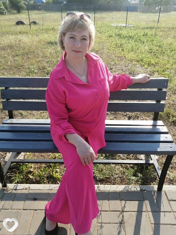 Анастасия, 45, Красноярске — анкета №1043390