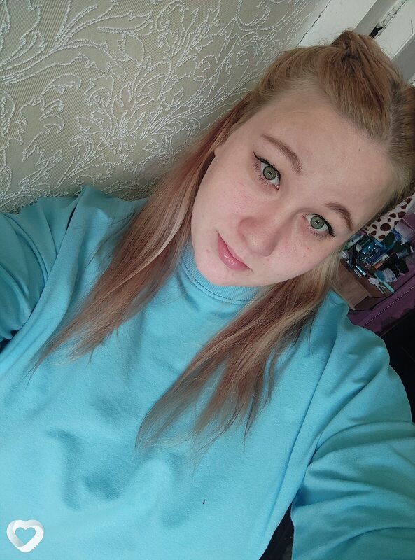 Анна, 30, Екатеринбурге — анкета №1043393