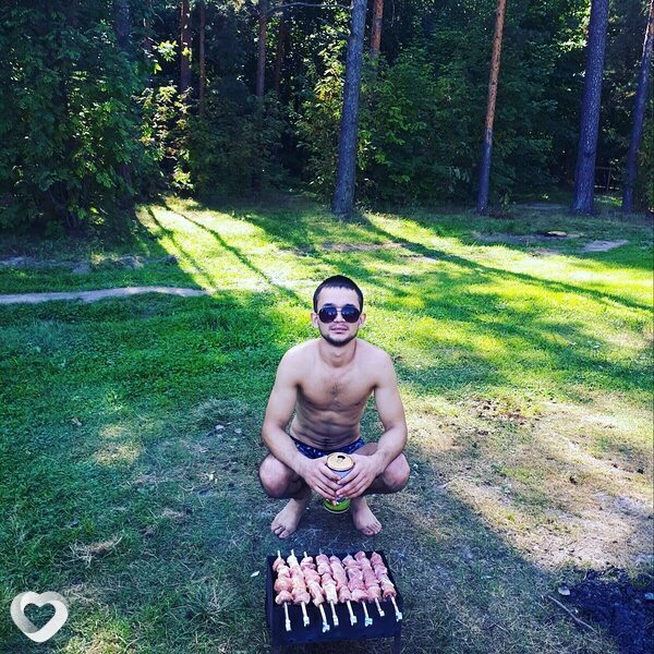 Тимур, 32, Владивостоке — анкета №1043395