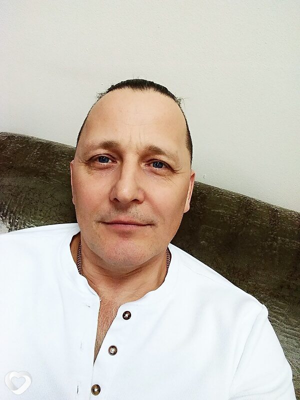 Алексей, 53, Красноярске — анкета №1043175
