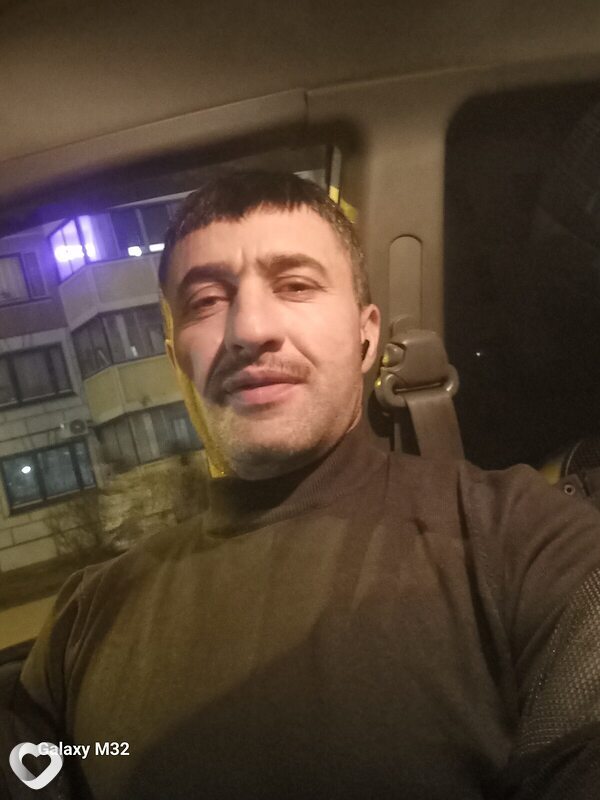 Тохир, 41, Люберцах — анкета №1043178