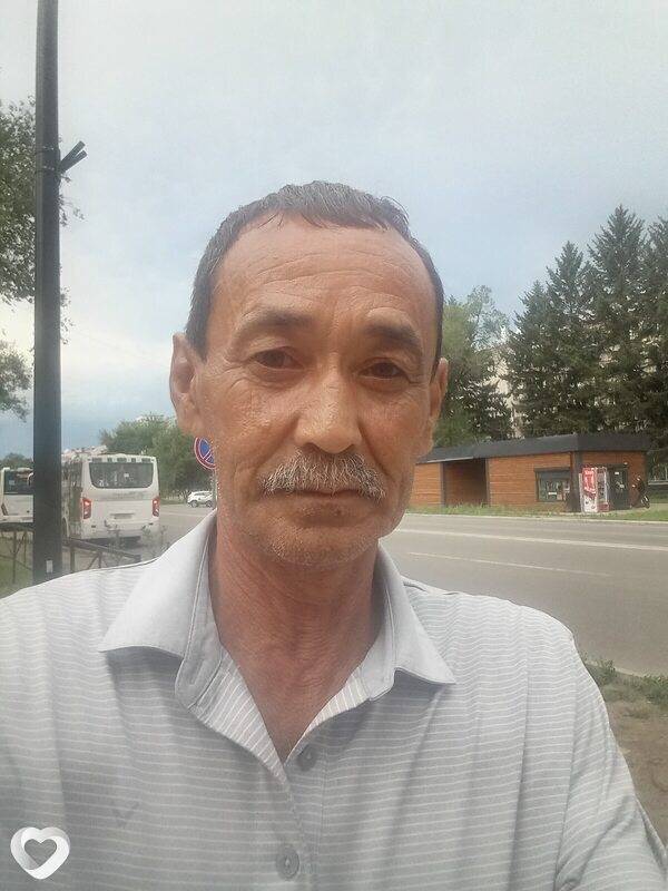 Геннадий, 65, Хабаровске — анкета №1043186