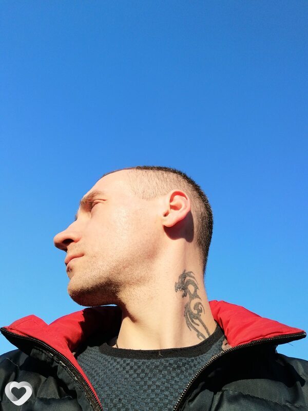Сергей, 35, Екатеринбурге — анкета №1043187