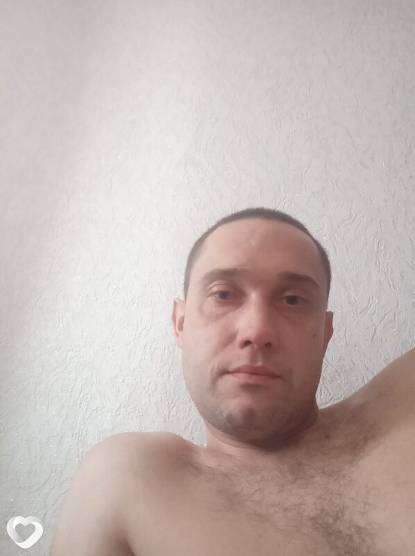 Кирилл, 36, Волгограде — анкета №1043325