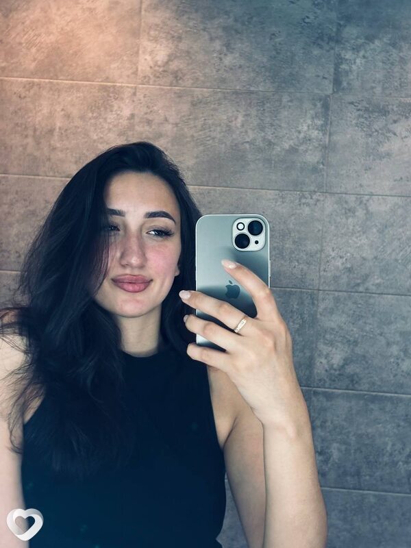 Марина, 26, Чите — анкета №1043328