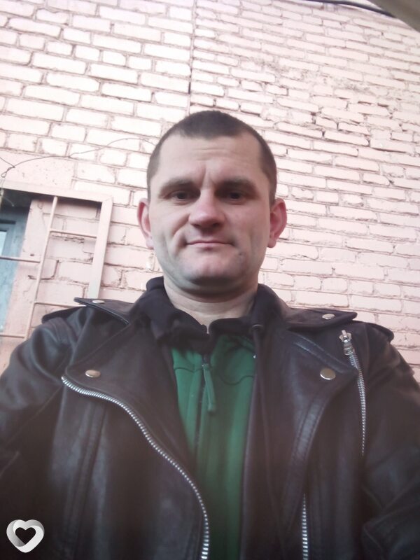 Андрей, 38, Минске — анкета №1043333