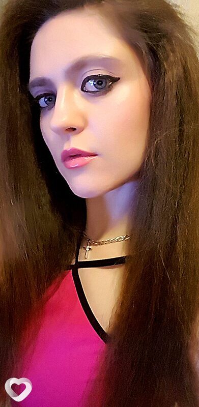 Black Rose, 37, Минске — анкета №11081