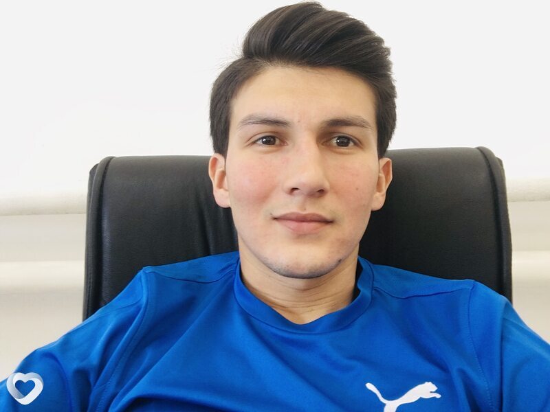 Timur, Мары