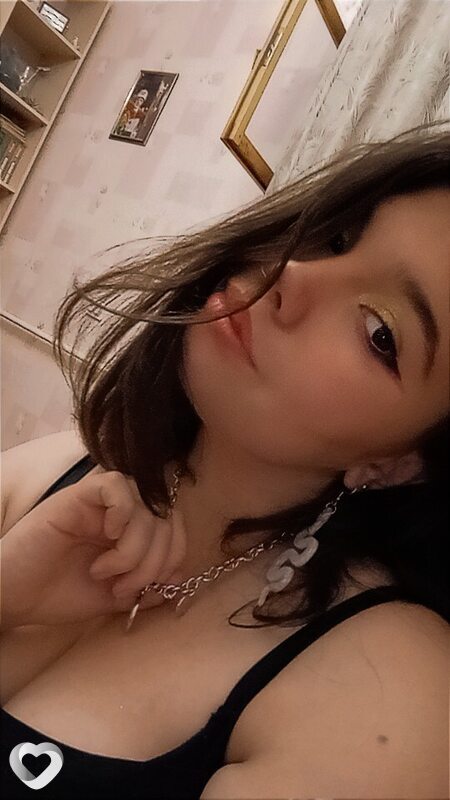 Кристина, 21, Самаре — анкета №1043343