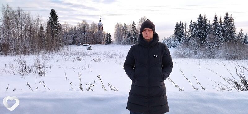 Дмитрий, 34, Москве — анкета №1043346