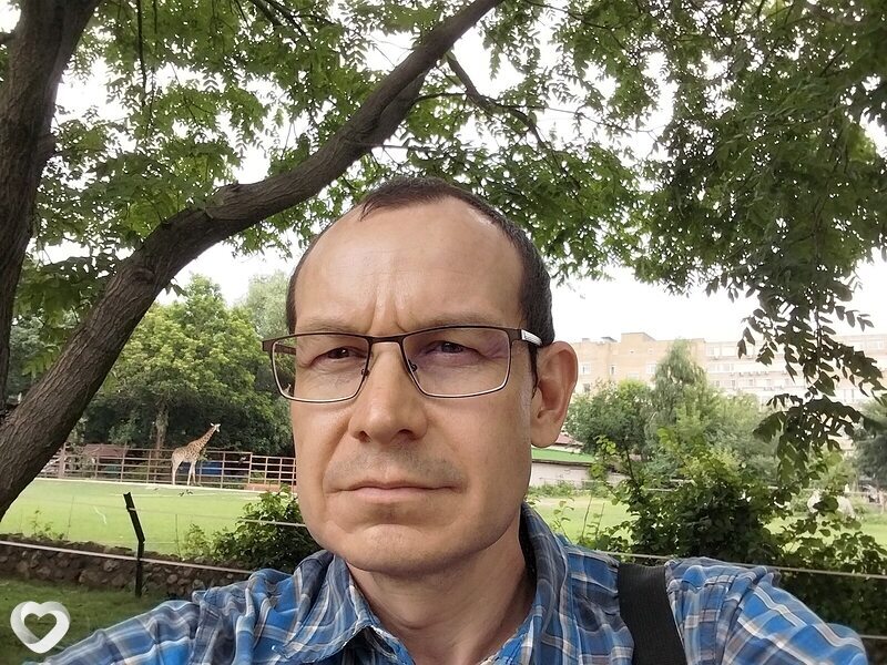 Алексей, 46, Самаре — анкета №1043347