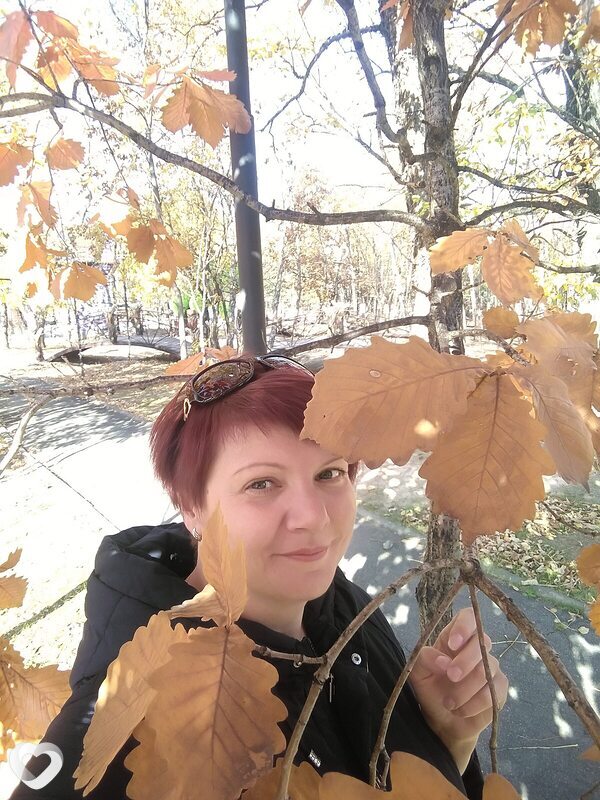 Екатерина, Советская Гавань