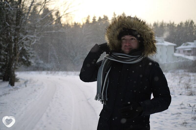Денис, 42, Москве — анкета №1043610