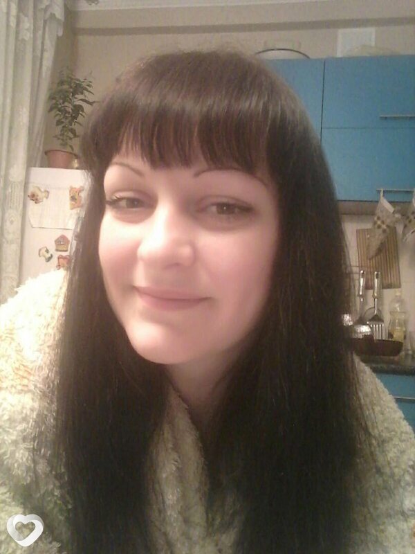 Александра, 38, Усть-Каменогорск — анкета №1043615