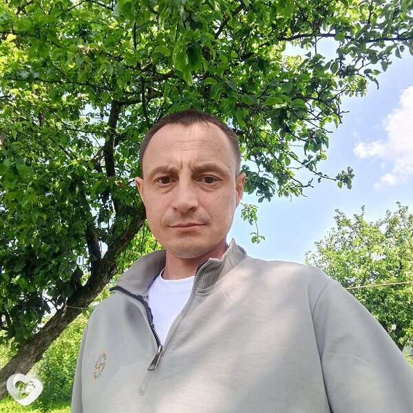 Олег, 37, Чебоксарах — анкета №1043253