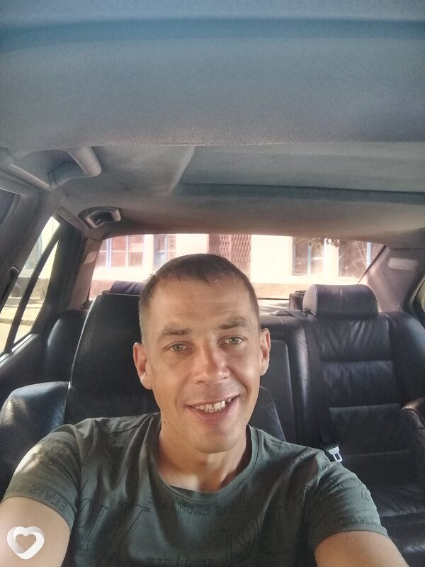 Макс, 44, Снежном — анкета №1043254