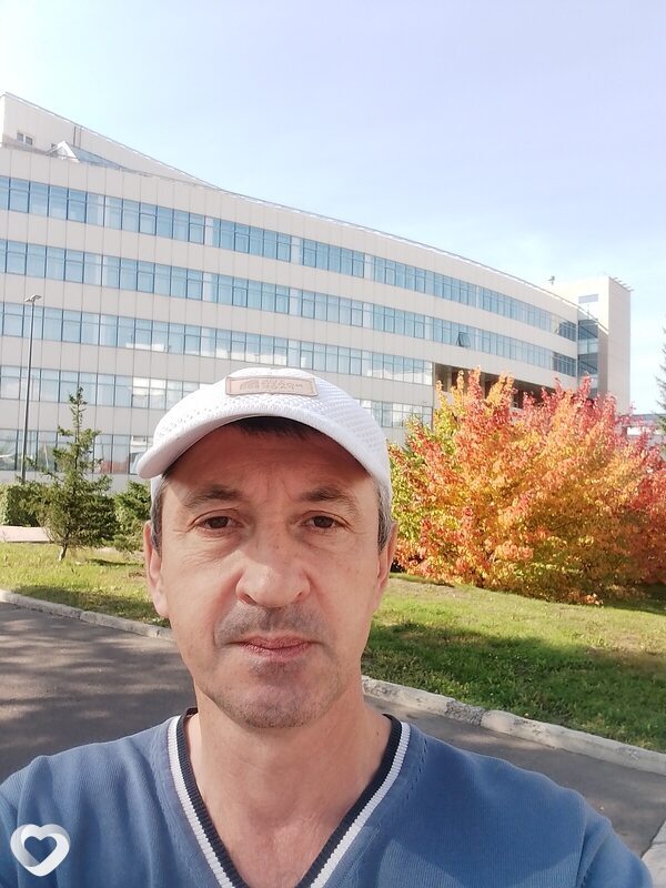 Игорь, 58, Красноярске — анкета №1043255
