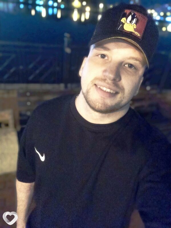Стас, 38, Москве — анкета №1043256