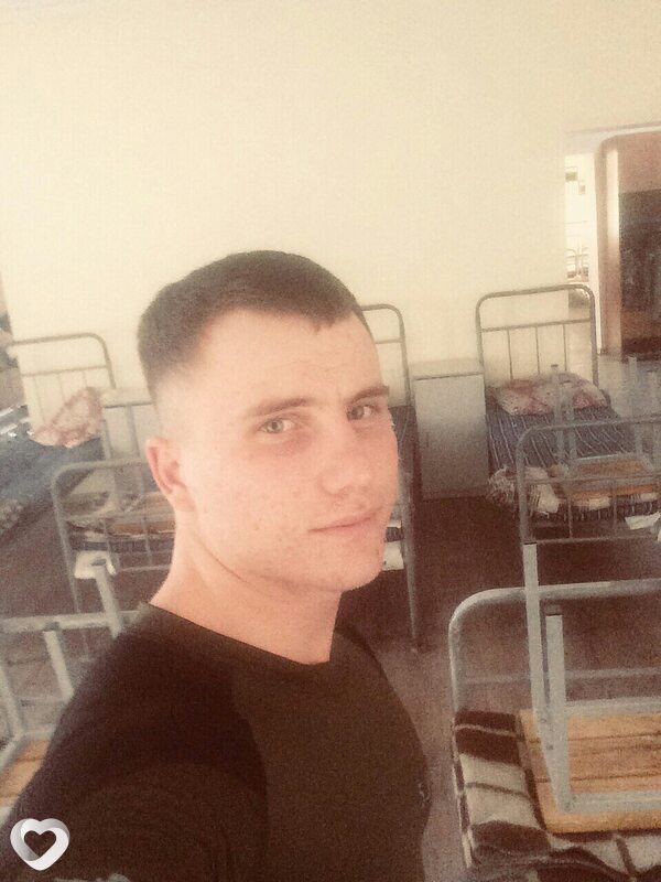 Евгений, 32, Челябинске — анкета №1043258