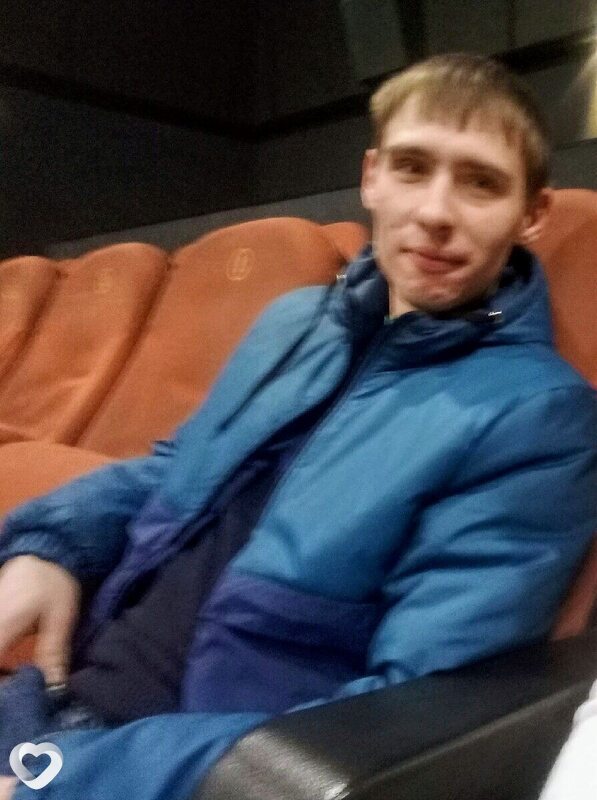 Константин, 29, Самаре — анкета №1043260