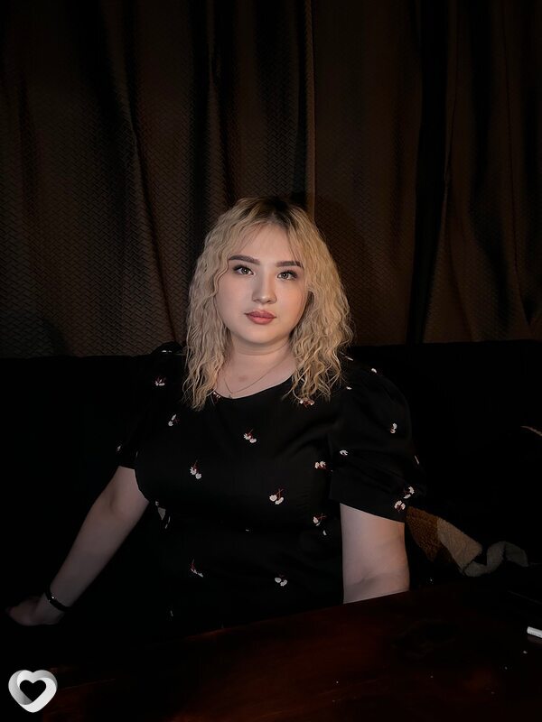 Анастасия, 21, Прокопьевске — анкета №1043261