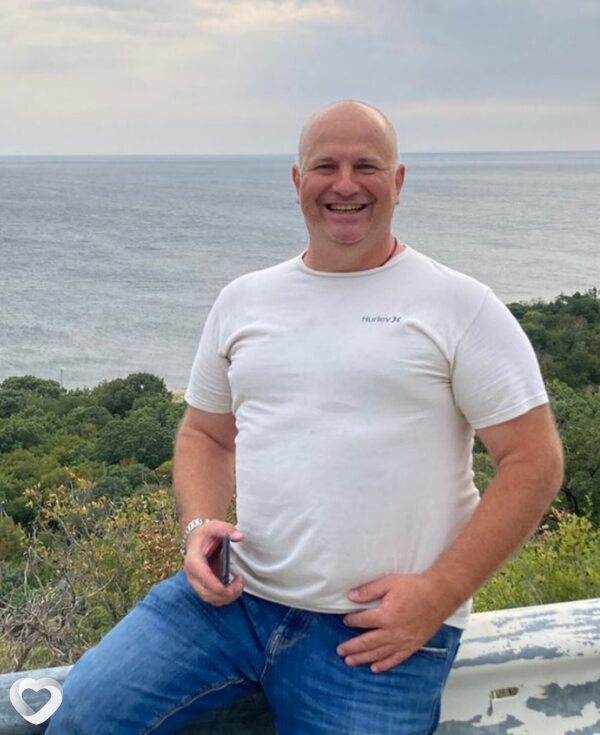 Владимир, 53, Краснодаре — анкета №1043270