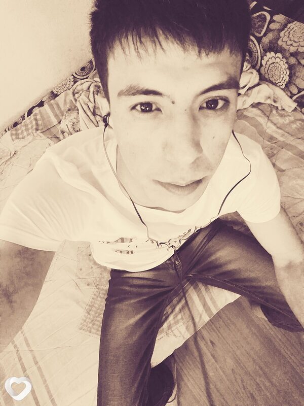 Imronbek Xojiyev, 35, Томске — анкета №1043399