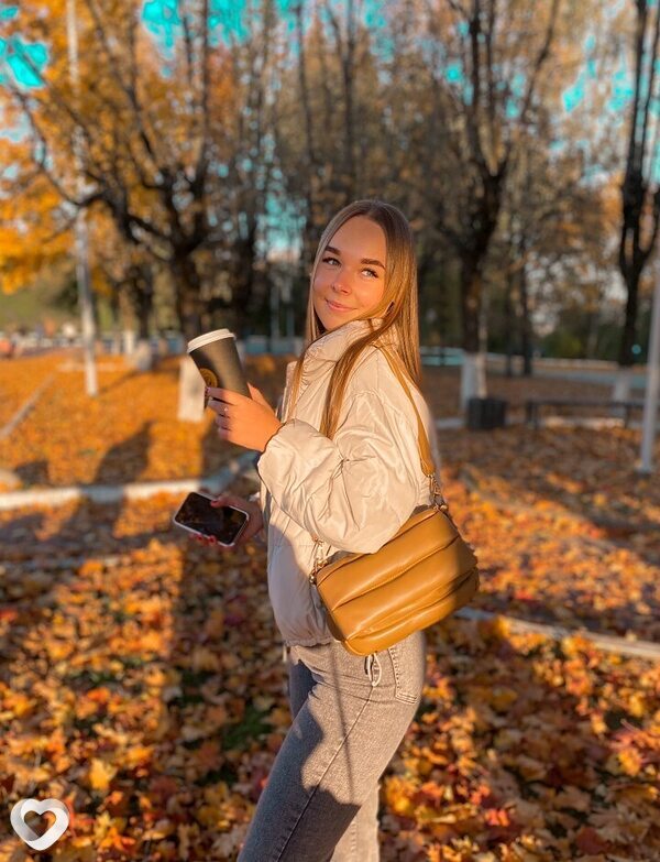 Дарья, 32, Екатеринбурге — анкета №1043402