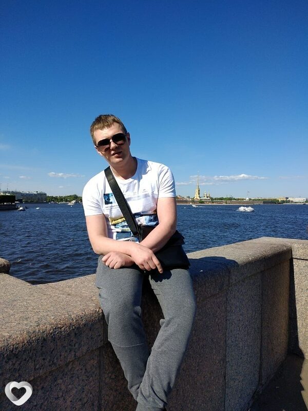 Юрий, 38, Пинске — анкета №1043404