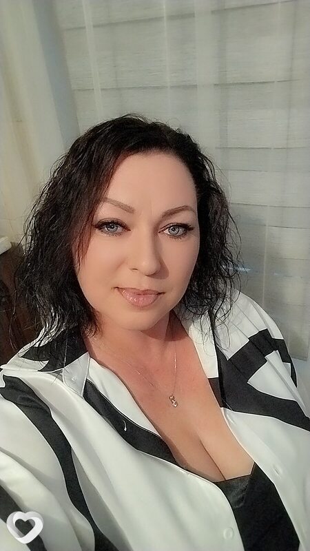 Светлана, 48, Краснодаре — анкета №1043409