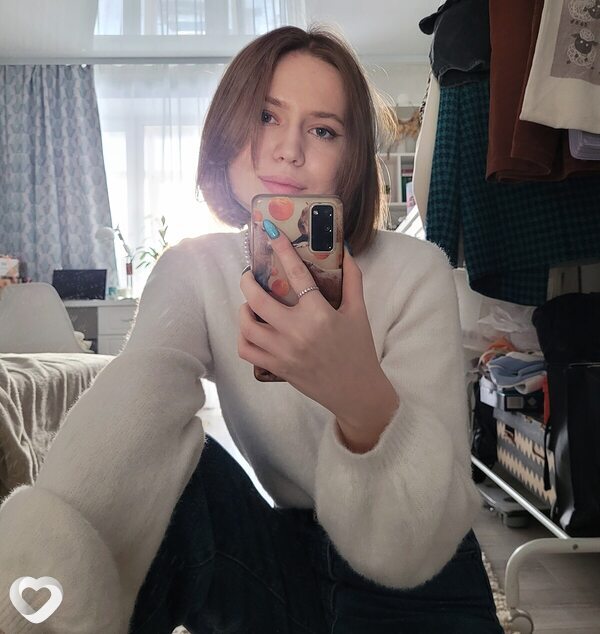 Анна, Элиста