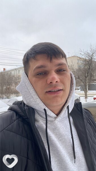 Андрей, 29, Астрахани — анкета №1043416
